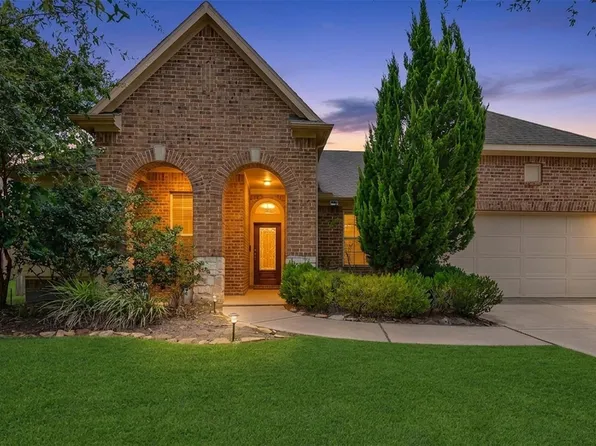 12831 Arlington Meadows Ln, Tomball, TX 77377