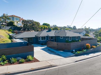 2763 Penrose St, San Diego, CA, 92110
