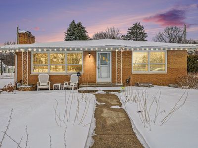 2500 Riverview Pl, Elkhart, IN, 46516