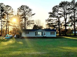 2231 Twin Bridge Rd, Gaffney, SC 29341