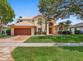 5600 NW 38th Ter, Coconut Creek, FL 33073