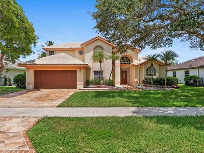 5600 NW 38th Terrace, Coconut Creek, FL, 33073