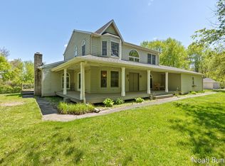 4689 8th St, Caledonia, MI 49316