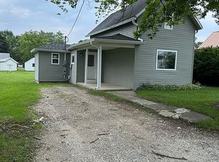 722 E Main St, Akron, IN 46910