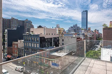 Rented by Elika Associates II, LLC