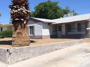 1825 Hassett Ave, Las Vegas, NV 89104