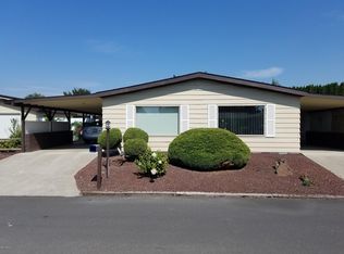 801 Solar Fun Dr, Yakima, WA 98901