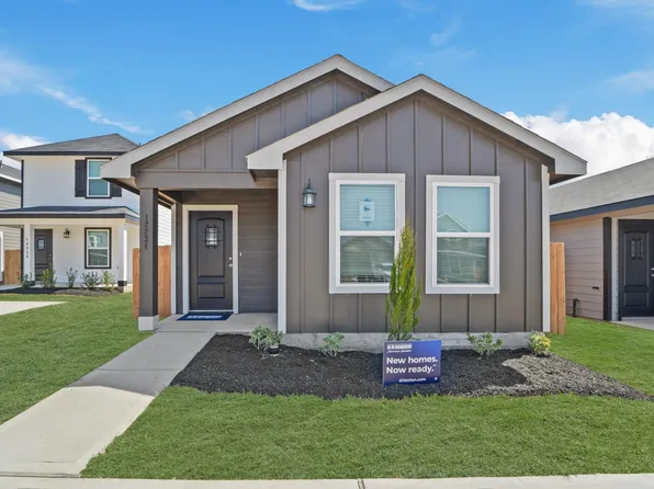 12234 Shield Crest Ct, Willis, TX 77378