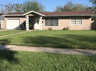 4822 Prinston Dr, Corpus Christi, TX 78411