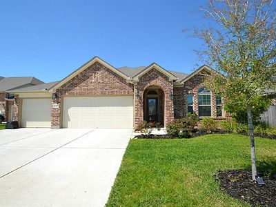 22406 Limestone Crest Ln, Katy, TX, 77449