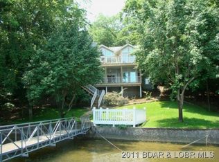 1417 Imperial Point Dr, Lake Ozark, MO 65049