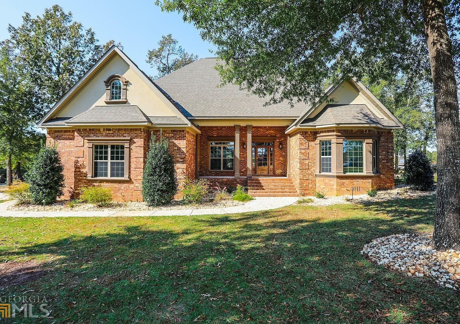 2056 Hiwassee Dr, Bonaire, GA 31005 Zillow