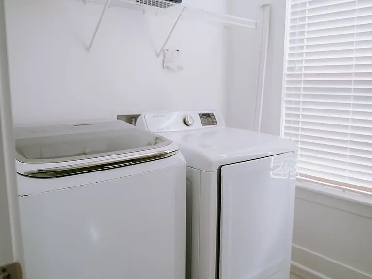 Laundry Room Cabinet