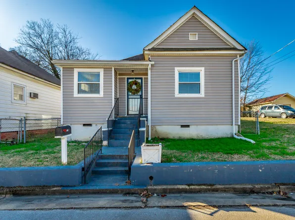 1908 Cleveland Ave, Chattanooga, TN 37404