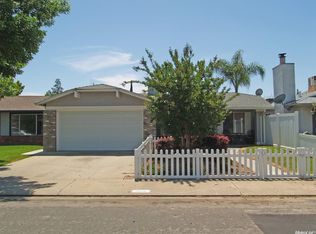 4024 Goldust Dr, Modesto, CA 95355