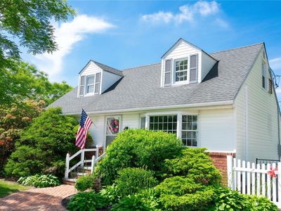 20 Cheshire Road, Bethpage, NY, 11714