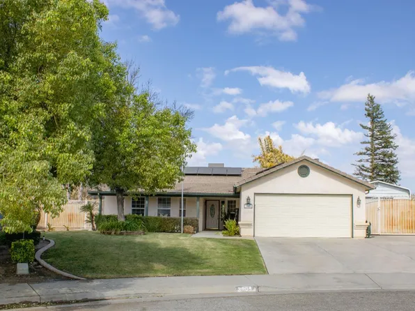 3009 Pinecreek Ct, Bakersfield, CA 93308