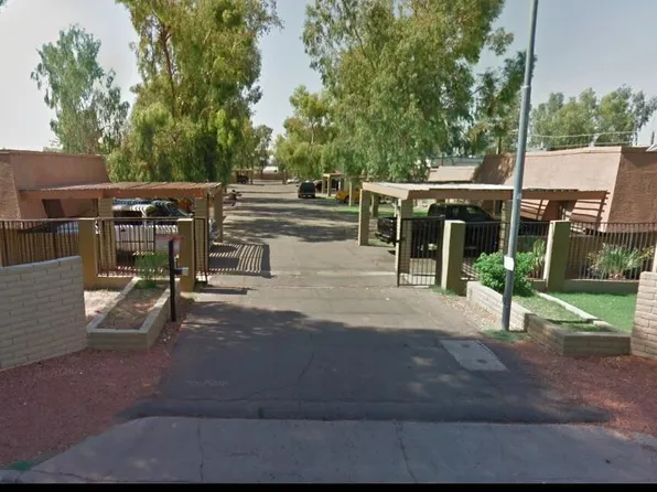 2333 W GLENROSA Avenue #101, Phoenix, AZ 85015