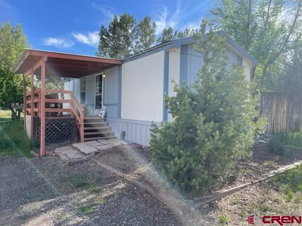 34344 Highway 160 #44, Durango, CO 81303