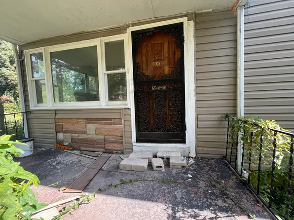 3129 Converse Ave, East Saint Louis, IL 62207