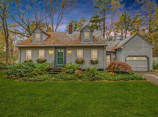 114 Jennings Rd, Holliston, MA 01746