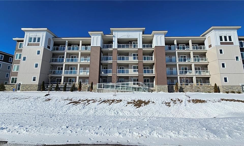 1st image of 5 Spooner Cres #314