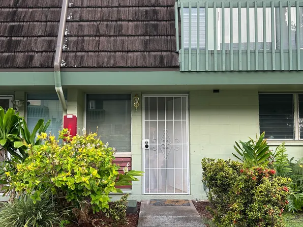 98-264 Ualo St #M-3, Aiea, HI 96701