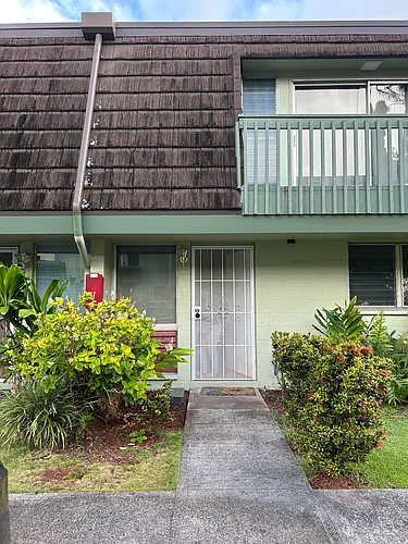 98-264 Ualo St #M-3 Photo 1