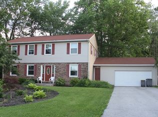 1100 Cherry Ln, West Lafayette, IN 47906