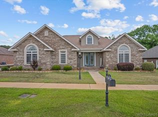 7 Blue Ridge Cir, Enterprise, AL 36330
