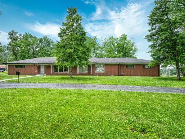 2146 W Broad St, Cookeville, TN 38501