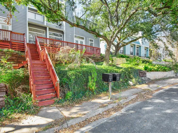 6726 Lancret Hill Dr #A, Austin, TX 78745