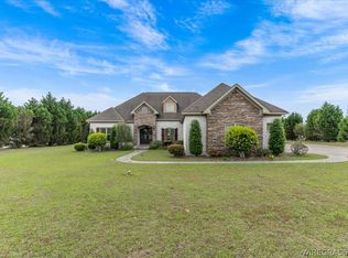 2114 Helms Rd, Rehobeth, AL 36301