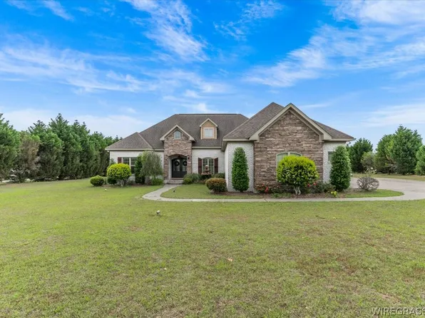 2114 Helms Rd, Rehobeth, AL 36301