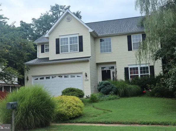 3600 Asher St, Upper Marlboro, MD 20772