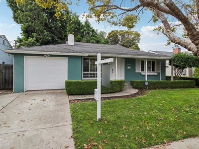 16045 Via Cordoba, San Lorenzo, CA, 94580