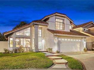 22 San Simon, Rancho Santa Margarita, CA 92688