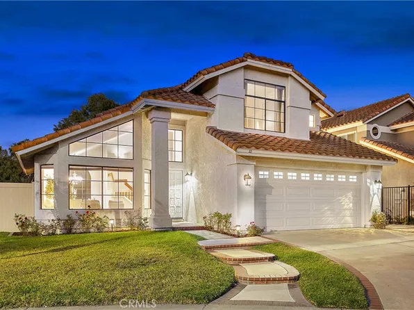 22 San Simon, Rancho Santa Margarita, CA 92688