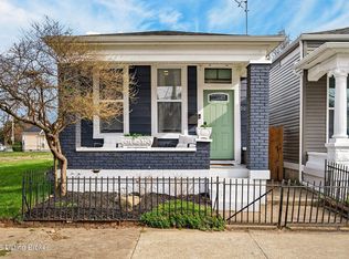 509 E Kentucky St, Louisville, KY 40203