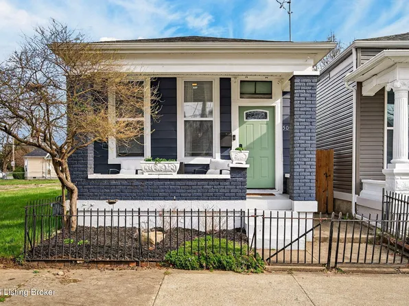 509 E Kentucky St, Louisville, KY 40203