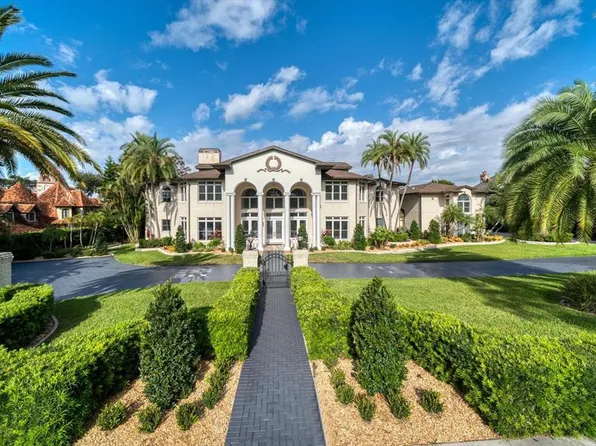 140 WILLADEL DRIVE, BELLEAIR, FL 33756