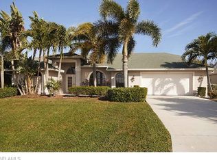 5007 SW 26th Ave, Cape Coral, FL 33914