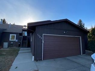 1543 16th St NW, Minot, ND 58703