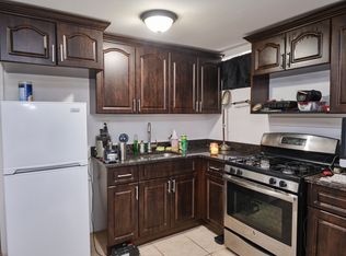 13014 Foch Blvd #3, South Ozone Park, NY 11420