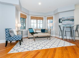 24A Weston Ave #24A, Somerville, MA 02144