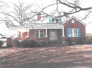 2182 Old Fairground Rd, Angier, NC 27501