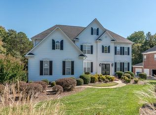 4949 Wynford Ct, Harrisburg, NC 28075