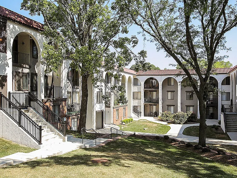 The Magnolia Apartment Homes — Photo 22