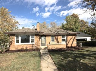 108 E Gridley Rd, Gridley, IL 61744