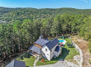 343 County Road 1489, Eureka Springs, AR 72632